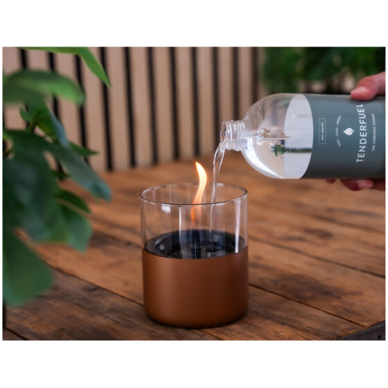 Επιτραπέζια Εστία Φωτιάς Lilly 10 Tenderflame