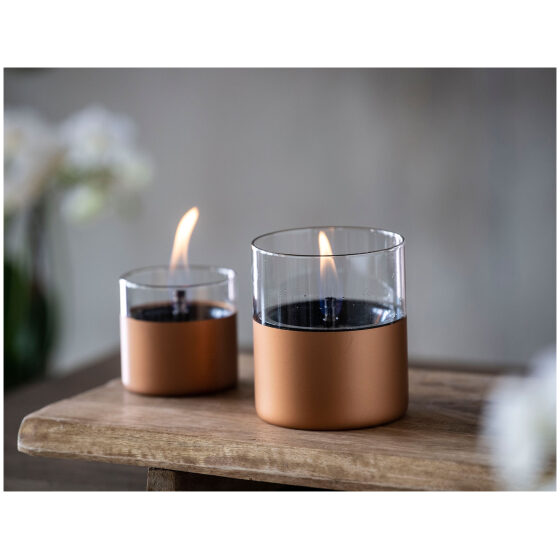 Επιτραπέζια Εστία Φωτιάς Lilly 10 Tenderflame