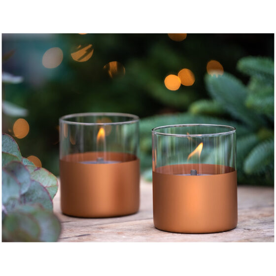 Επιτραπέζια Εστία Φωτιάς Lilly 10 Tenderflame