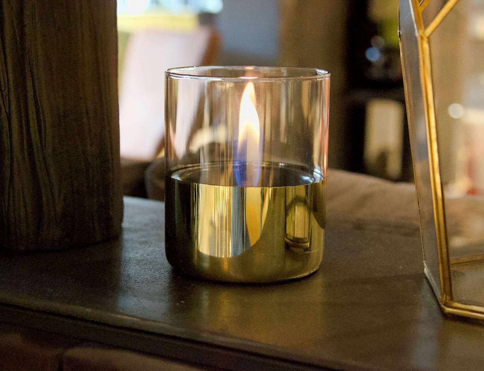 Επιτραπέζια Εστία Φωτιάς Lilly 10 Tenderflame