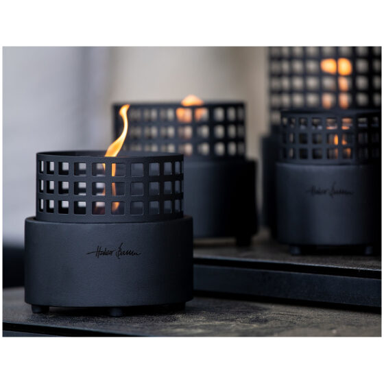 Επιτραπέζια Εστία Φωτιάς Paarl Tenderflame