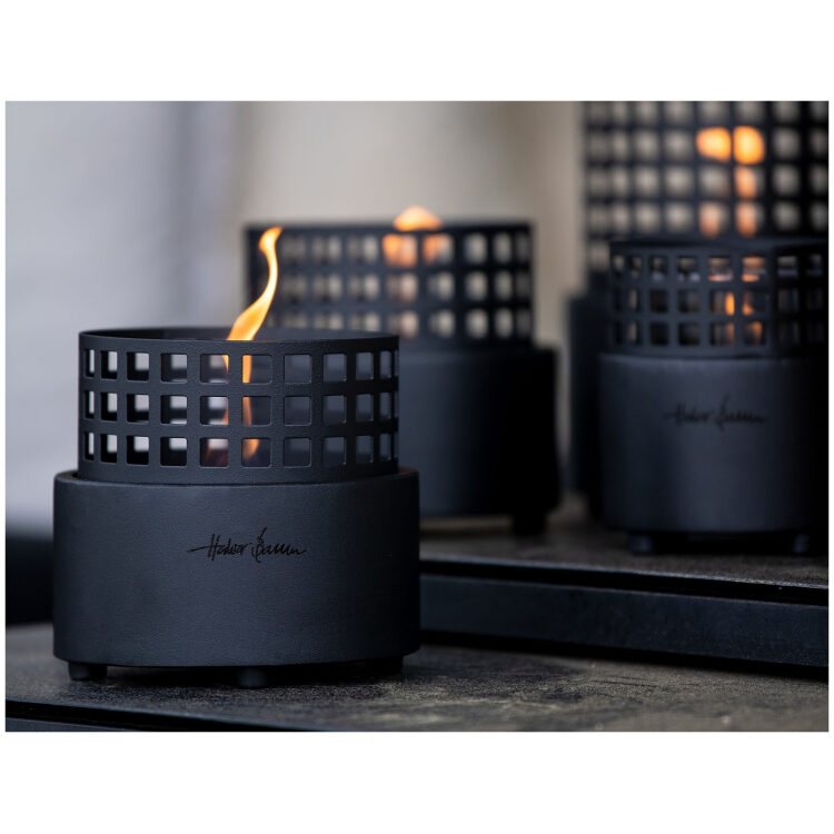 Επιτραπέζια Εστία Φωτιάς Paarl Tenderflame