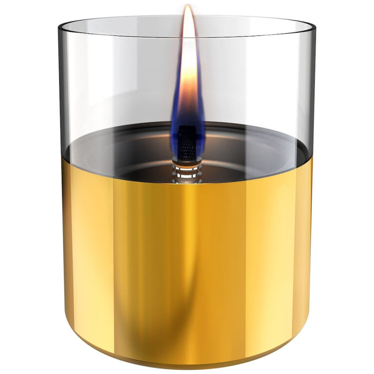 Επιτραπέζια Εστία Φωτιάς Lilly 10 Tenderflame