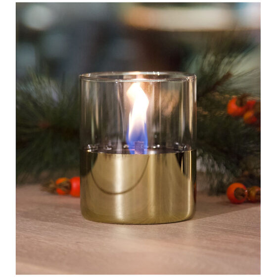 Επιτραπέζια Εστία Φωτιάς Lilly 10 Tenderflame