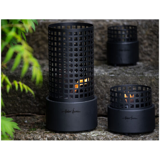 Επιτραπέζια Εστία Φωτιάς Paarl Tenderflame