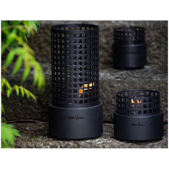 Επιτραπέζια Εστία Φωτιάς Paarl Tenderflame