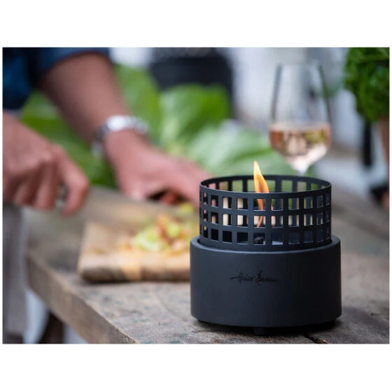 Επιτραπέζια Εστία Φωτιάς Paarl Tenderflame