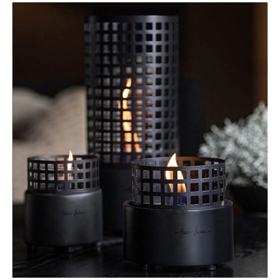 Επιτραπέζια Εστία Φωτιάς Paarl Tenderflame