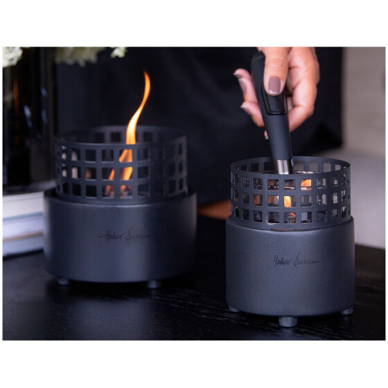 Επιτραπέζια Εστία Φωτιάς Paarl Tenderflame
