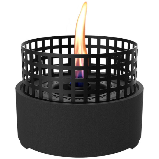 Επιτραπέζια Εστία Φωτιάς Paarl Tenderflame
