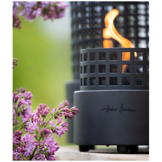 Επιτραπέζια Εστία Φωτιάς Paarl Tenderflame