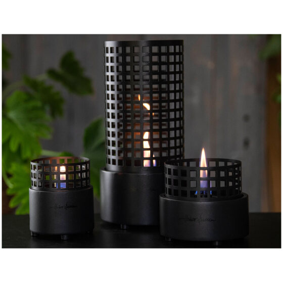 Επιτραπέζια Εστία Φωτιάς Paarl Tenderflame