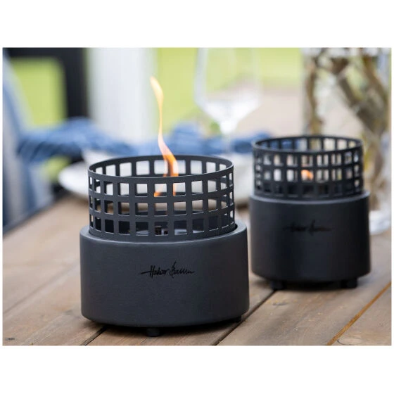 Επιτραπέζια Εστία Φωτιάς Paarl Tenderflame