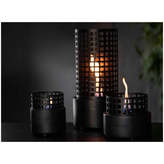 Επιτραπέζια Εστία Φωτιάς Paarl Tenderflame