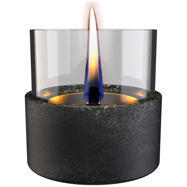 Επιτραπέζια Εστία Φωτιάς Aster 10 Lava Tenderflame