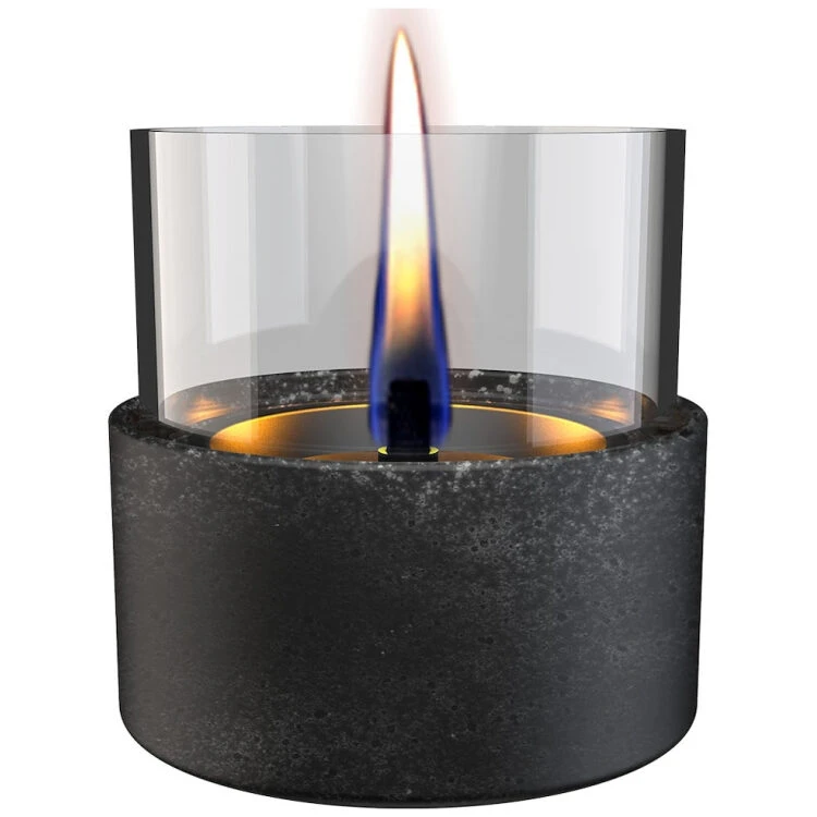 Επιτραπέζια Εστία Φωτιάς Aster 10 Lava Tenderflame