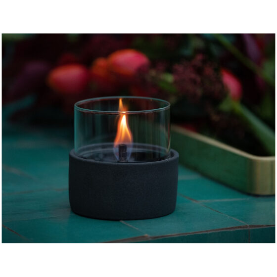 Επιτραπέζια Εστία Φωτιάς Aster 10 Lava Tenderflame
