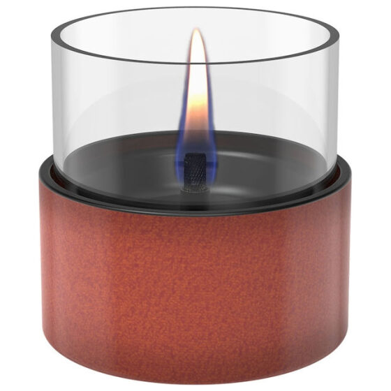 Επιτραπέζια Εστία Φωτιάς Aster 10 Reactive Glaze
