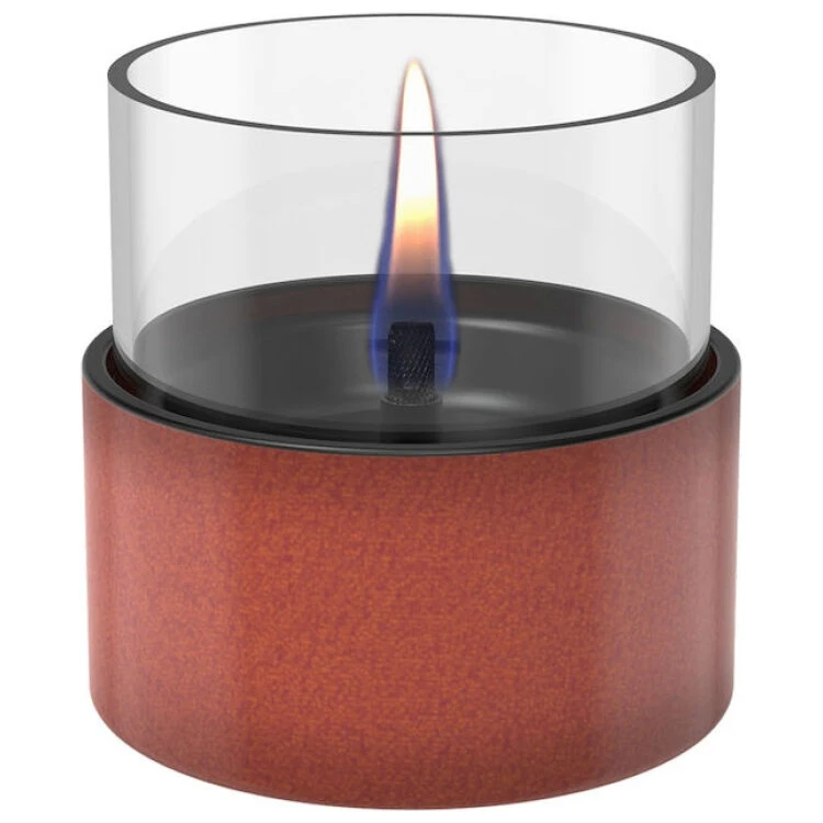 Επιτραπέζια Εστία Φωτιάς Aster 10 Reactive Glaze
