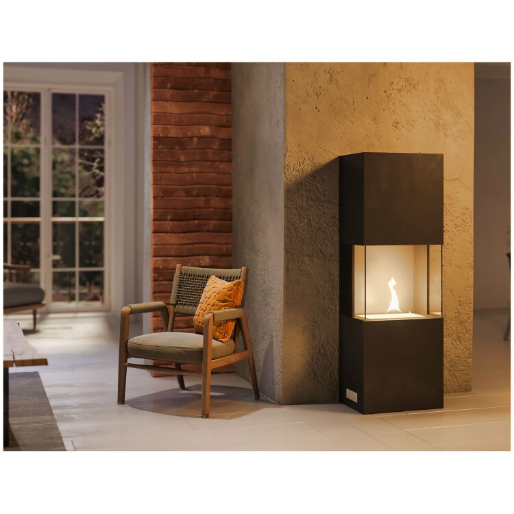 Τζάκι Indie Tenderflame