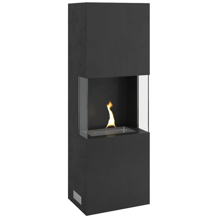 Τζάκι Indie Tenderflame