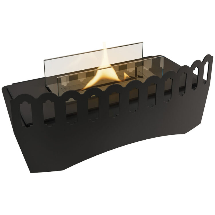 Τζάκι Classic Tenderflame