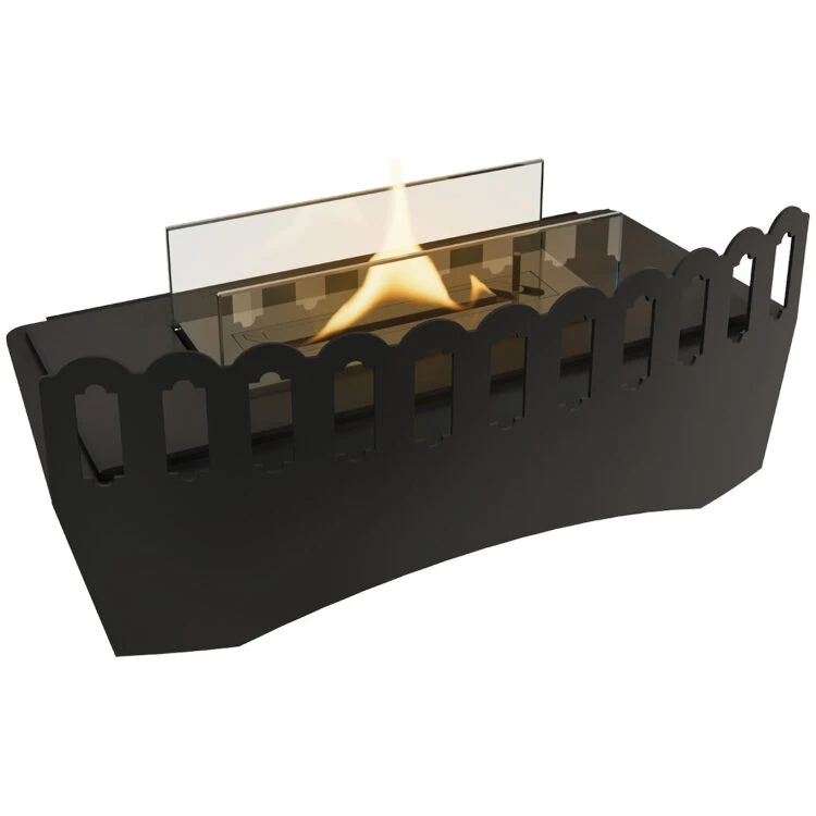 Τζάκι Classic Tenderflame