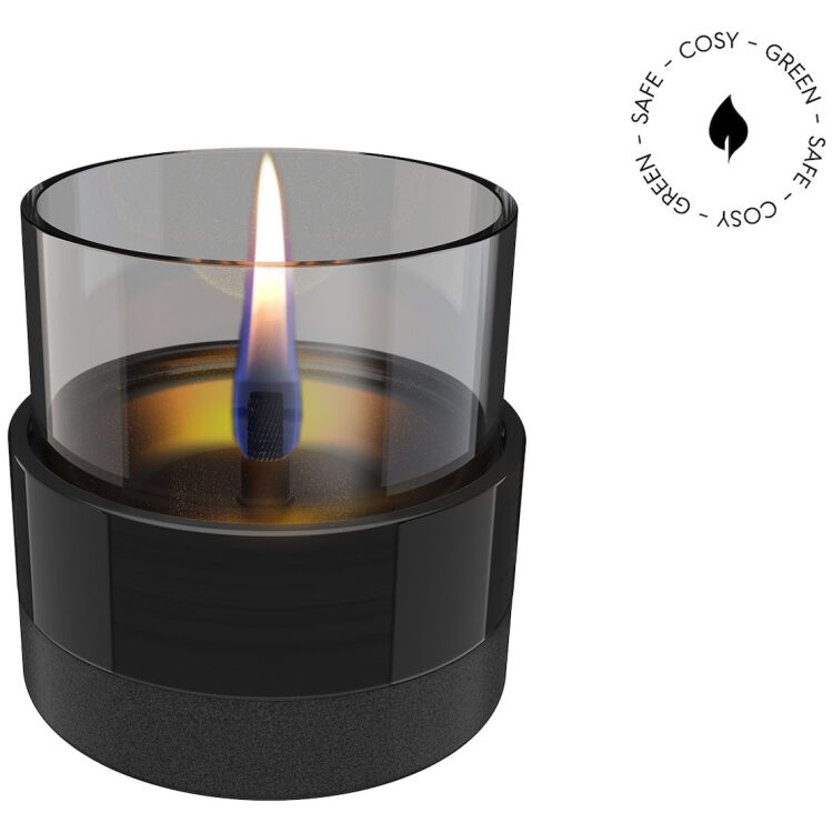 Επιτραπέζια Εστία Φωτιάς Rosie 10 Tenderflame