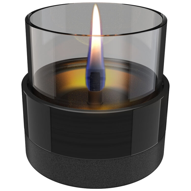 Επιτραπέζια Εστία Φωτιάς Rosie 10 Tenderflame