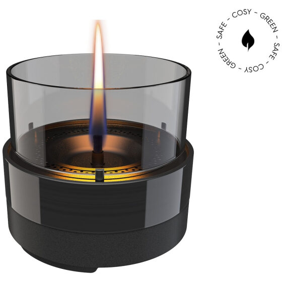 Επιτραπέζια Εστία Φωτιάς Rosie 14 Tenderflame