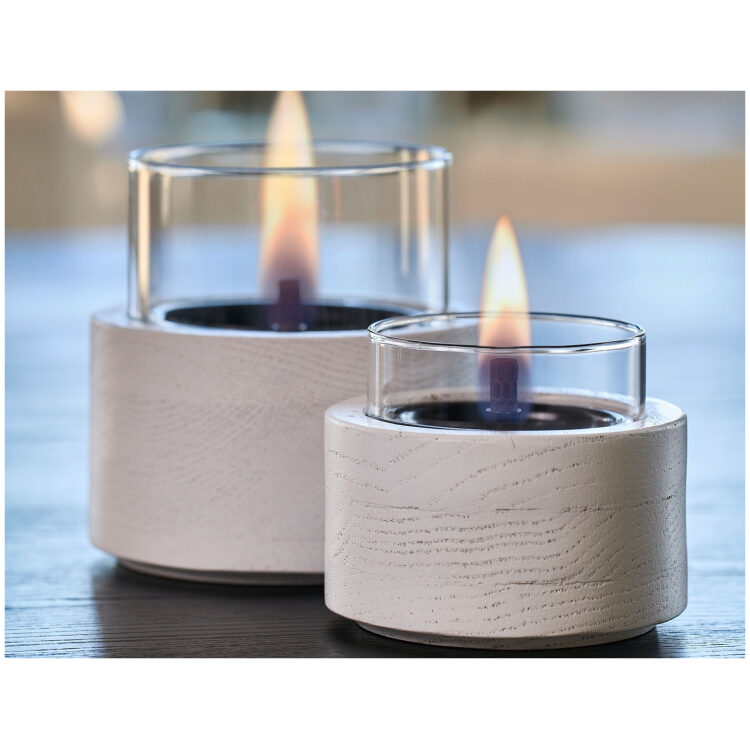 Επιτραπέζια Εστία Φωτιάς Lotus 12 Tenderflame
