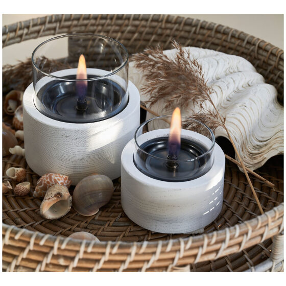 Επιτραπέζια Εστία Φωτιάς Lotus 12 Tenderflame