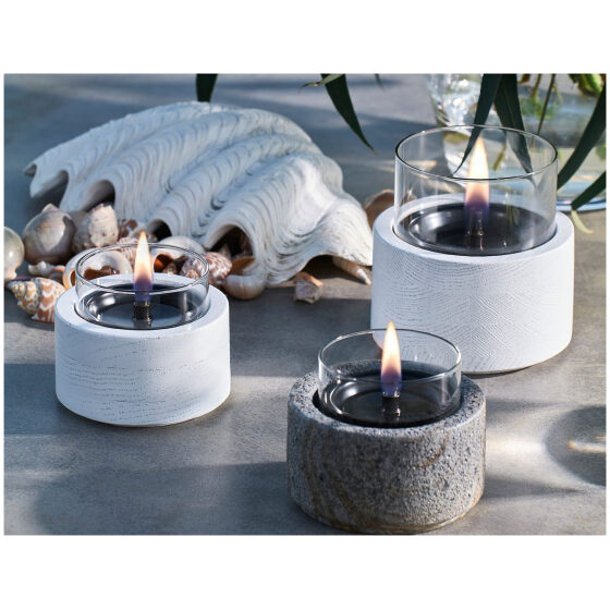 Επιτραπέζια Εστία Φωτιάς Lotus 12 Tenderflame