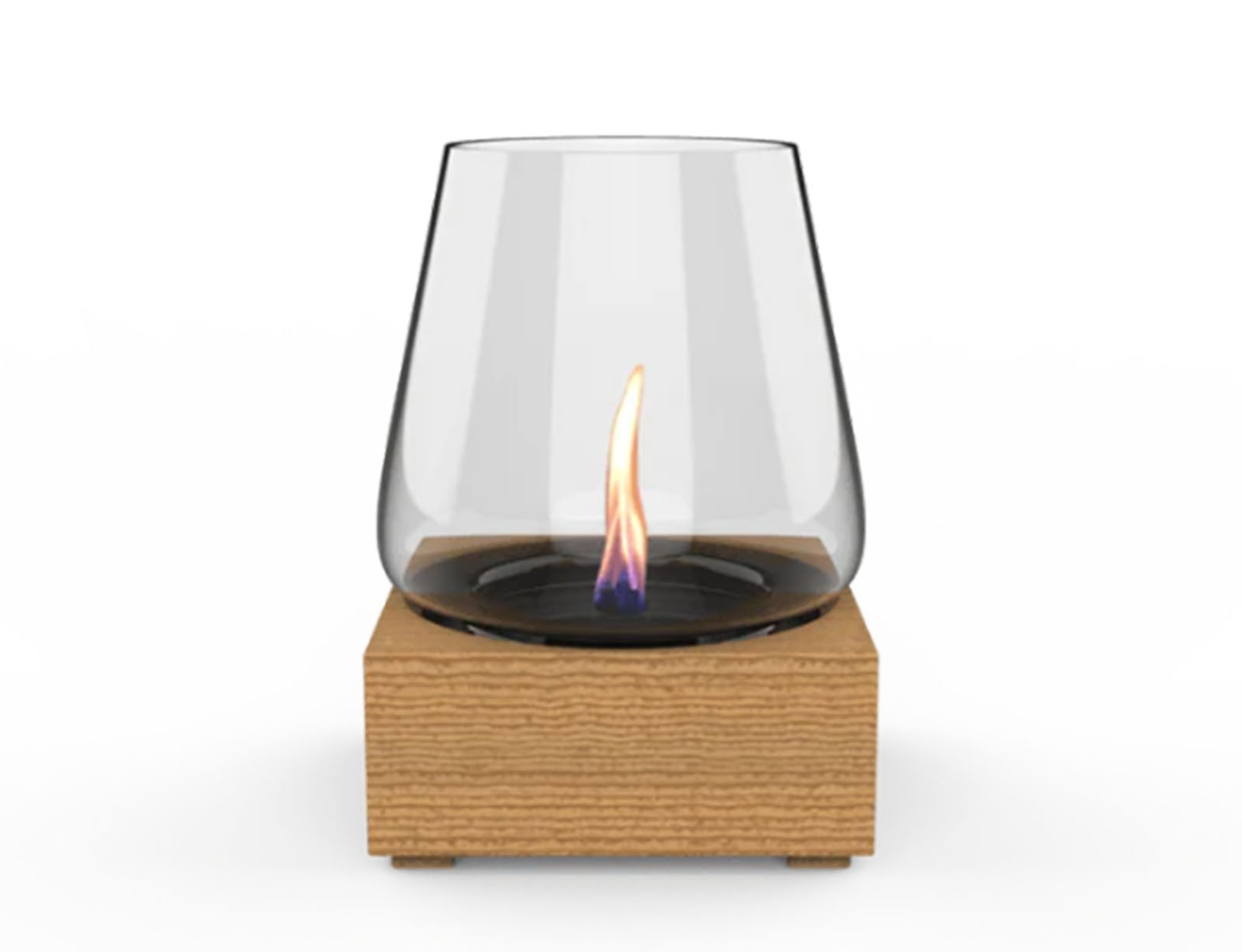 Επιτραπέζια Εστία Φωτιάς Poppy 17 Tenderflame