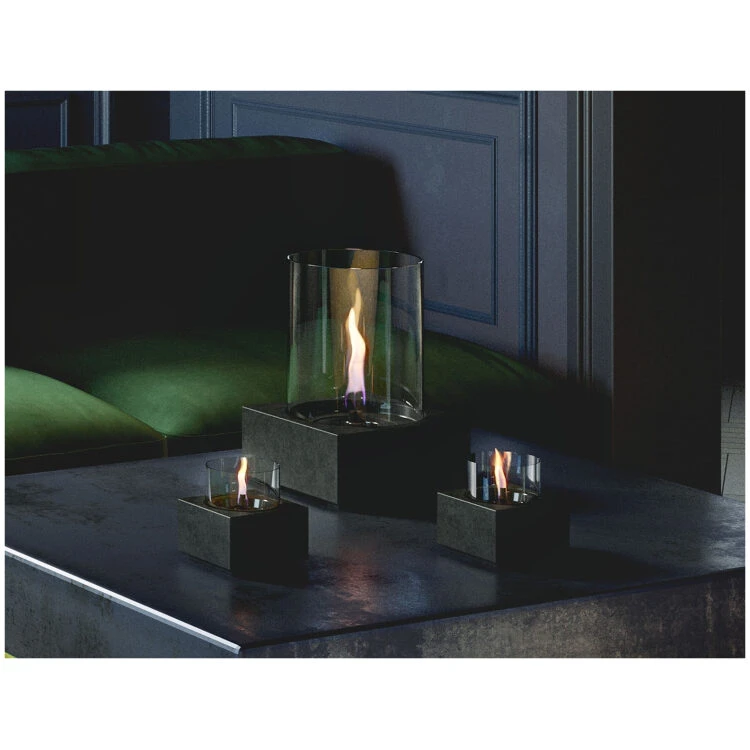 Επιτραπέζια Εστία Φωτιάς Jasmine Tenderflame