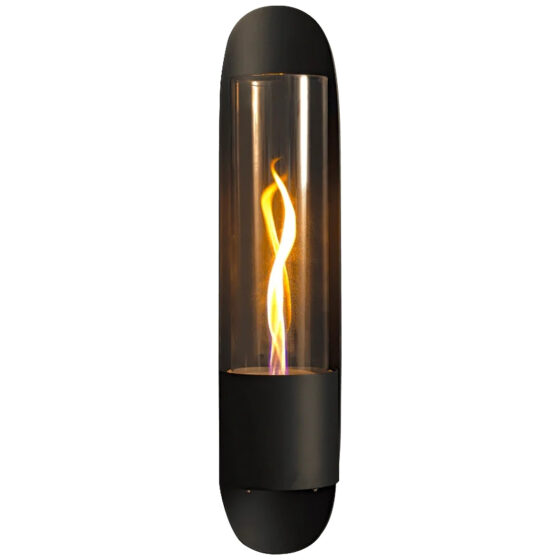 Επιτοίχια Εστία Φωτιάς Cycloflame Wall Tenderflam