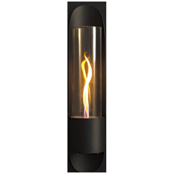 Επιτοίχια Εστία Φωτιάς Cycloflame Wall Tenderflam