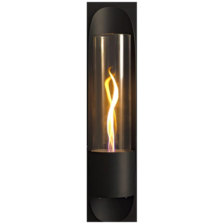 Επιτοίχια Εστία Φωτιάς Cycloflame Wall Tenderflam
