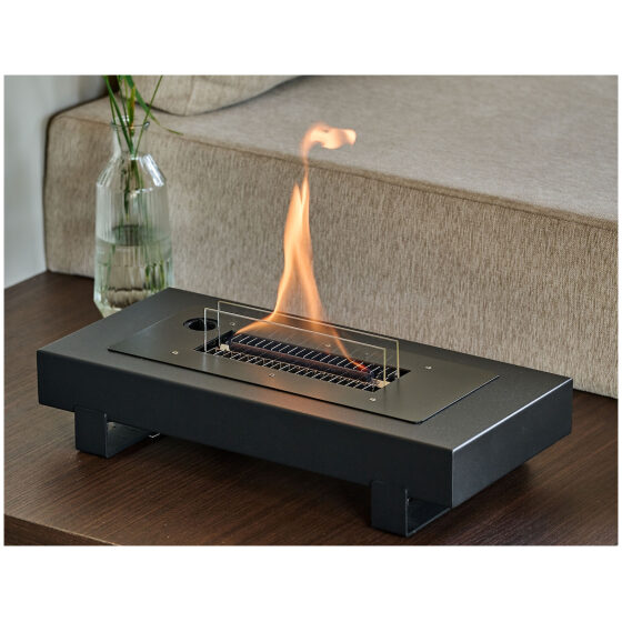Επιτραπέζια Εστία Φωτιάς Table Mountain Tenderflame
