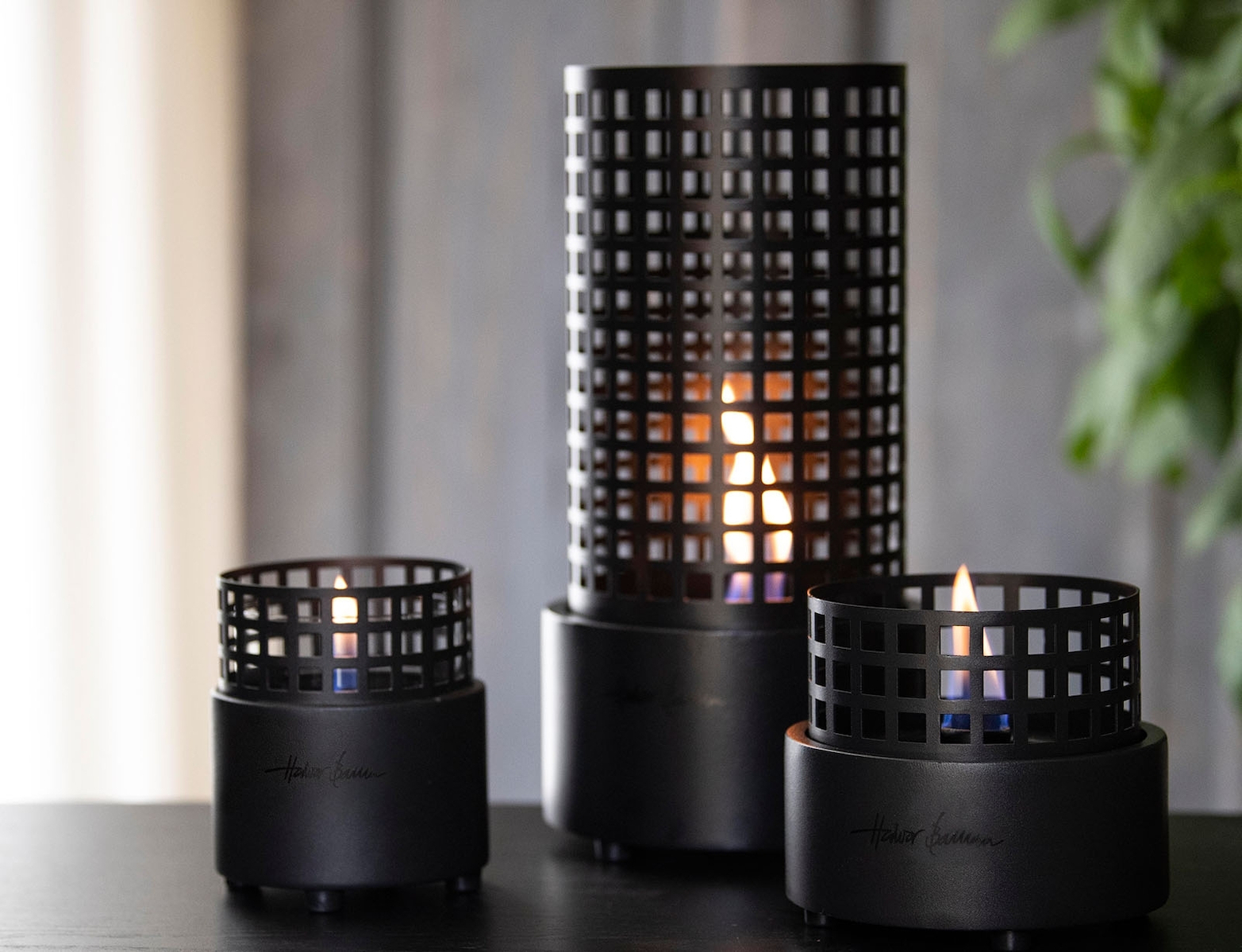 Επιτραπέζια Εστία Φωτιάς Camps Bay Tenderflame