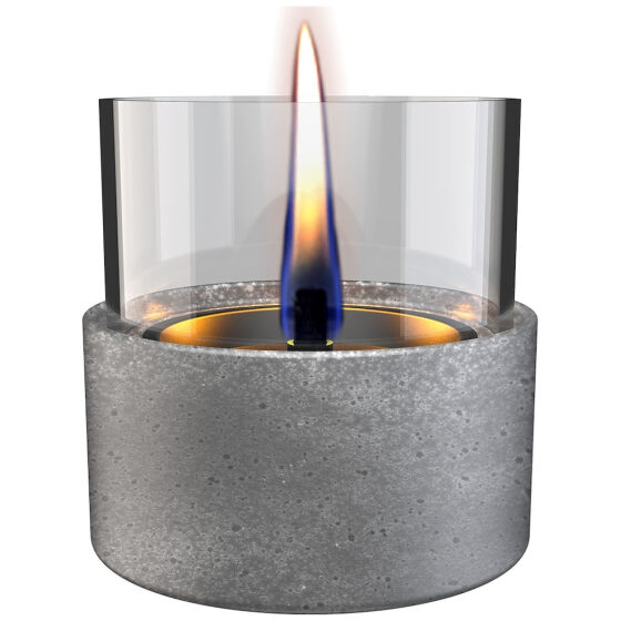 Επιτραπέζια Εστία Φωτιάς Aster 10 Lava Tenderflame
