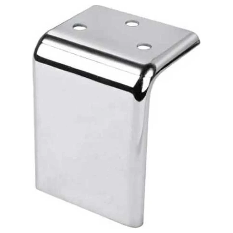 ποδαράκι επίπλων 113 χρώμιο