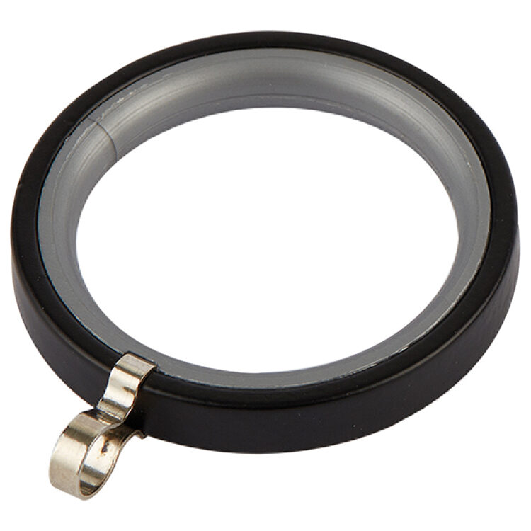 κρίκος μαύρος