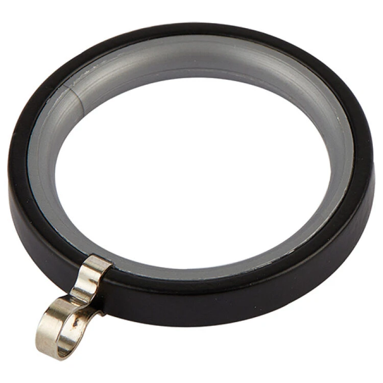 κρίκος μαύρος