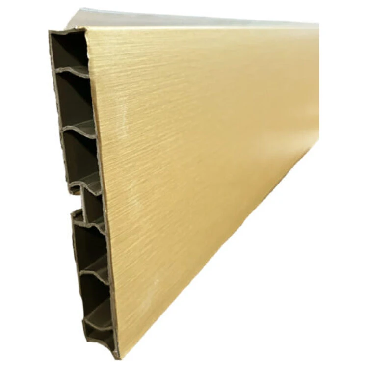 μπαζα κουζινας χρυσο ματ