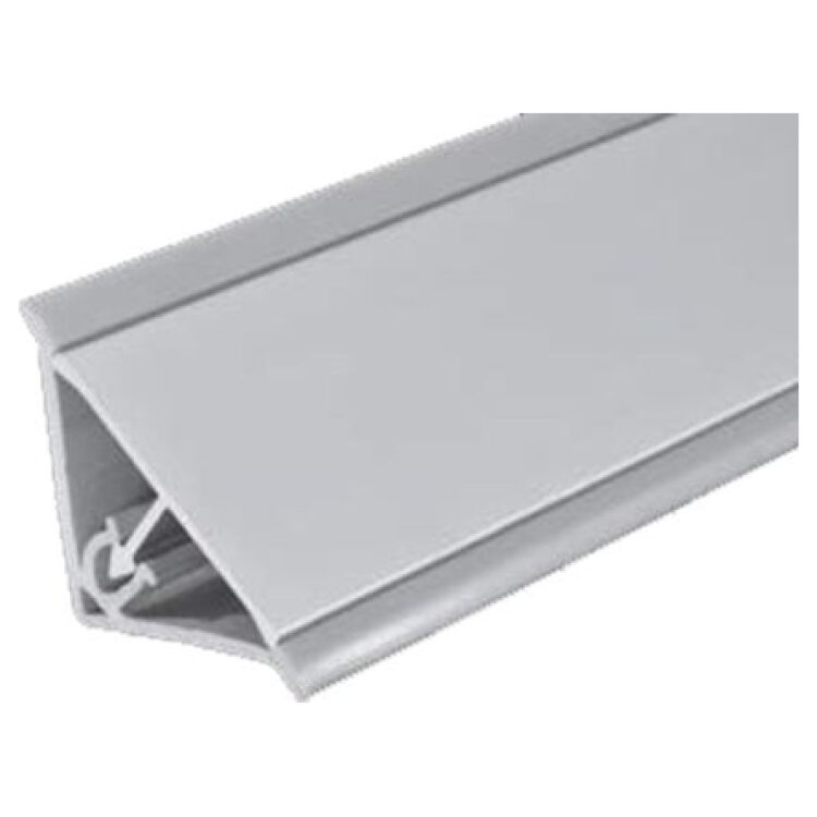 αρμοκαλυπτρο παγκου κουζινας ισιο φαρδυ