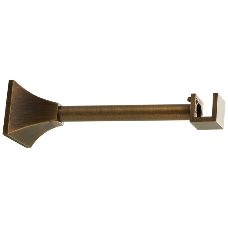 στηριγμα κουρτινοξυλου τετραγωνο