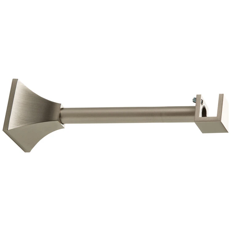 στηριγμα κουρτινοξυλου τετραγωνο