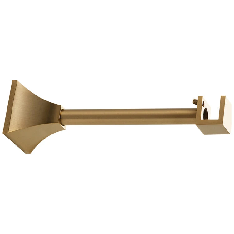 στηριγμα κουρτινοξυλου τετραγωνο