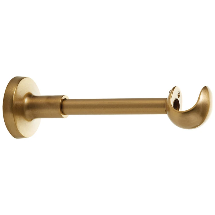 στηριγμα κουρτινοξυλου 4009 ορο ματ